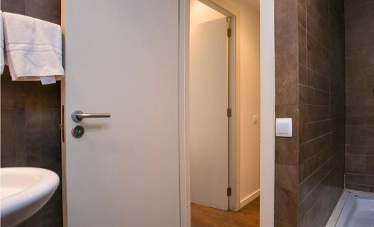 Apartamentos Barceloneta Med