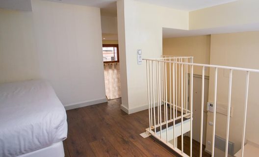 Apartamentos Barceloneta Med