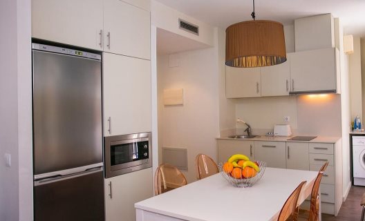Apartamentos Barceloneta Med