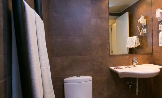 Apartamentos Barceloneta Med