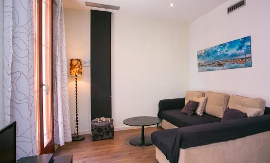 Apartamentos Barceloneta Med
