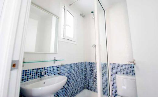 Apartamentos Barceloneta Studios