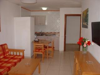 Apartamentos Barlovento