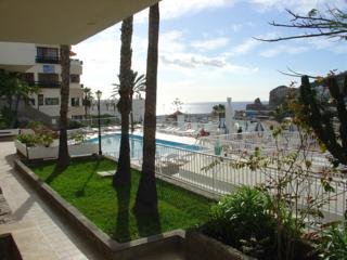Apartamentos Barlovento
