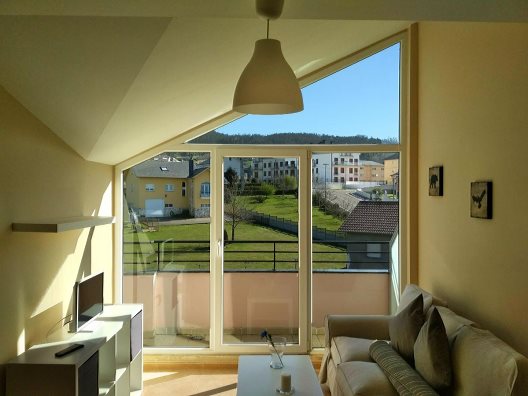 Apartamentos Barreiros 3000