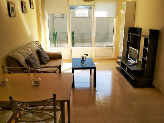 Apartamentos Barreiros 3000