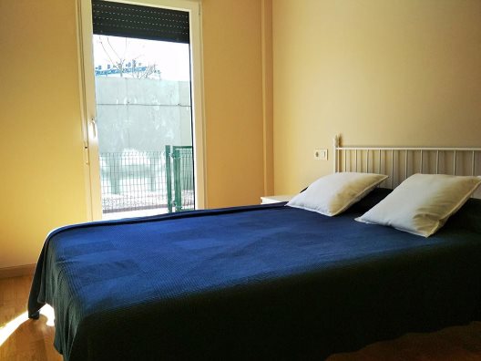 Apartamentos Barreiros 3000