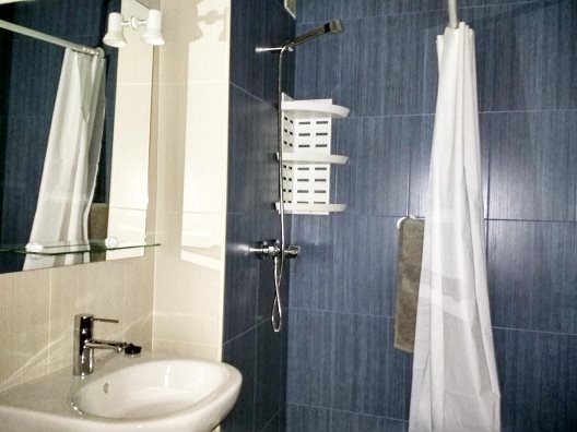 Apartamentos Barreiros 3000