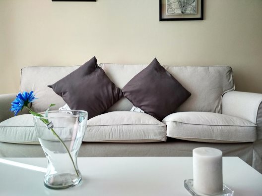 Apartamentos Barreiros 3000