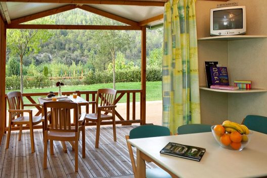 Apartamentos Bassegoda Park