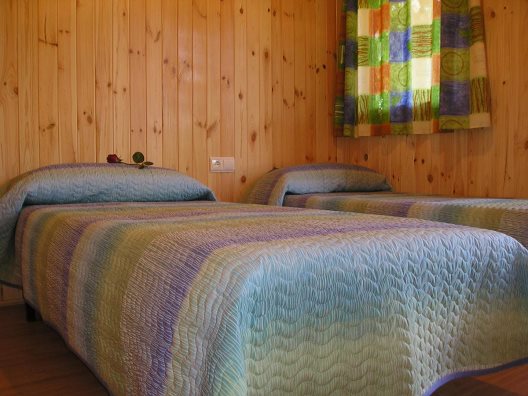 Apartamentos Bassegoda Park