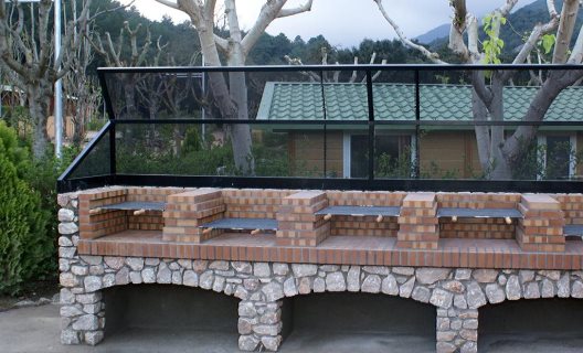 Apartamentos Bassegoda Park