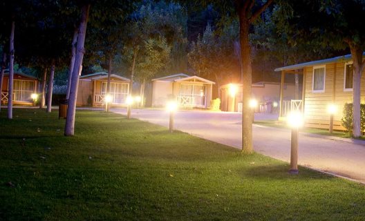Apartamentos Bassegoda Park