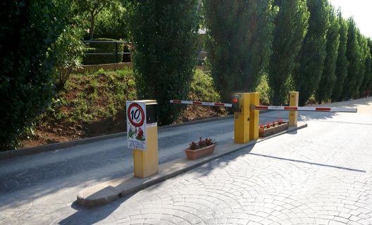 Apartamentos Bassegoda Park