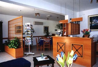 Apartamentos Bay View