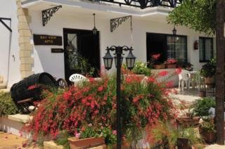 Apartamentos Bay View