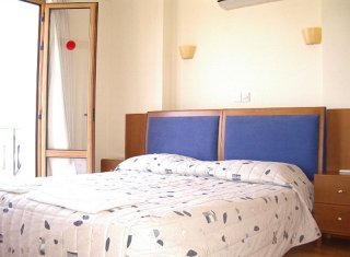 Apartamentos Bay View