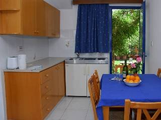 Apartamentos Bay View