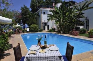 Apartamentos Bay View