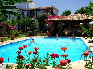 Apartamentos Bay View