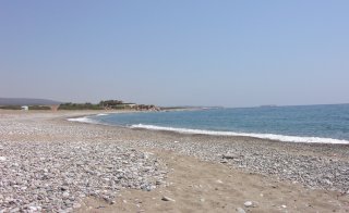 Apartamentos Bay View