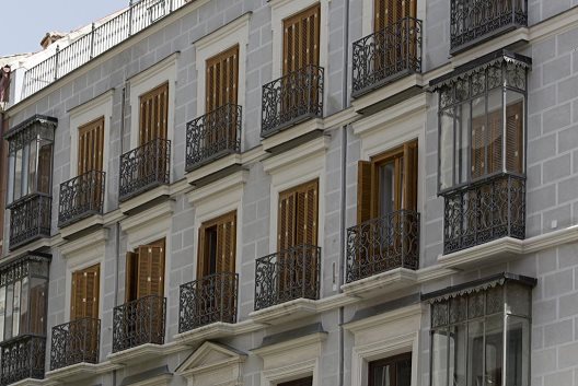 Apartamentos B&b Fuencarral 46