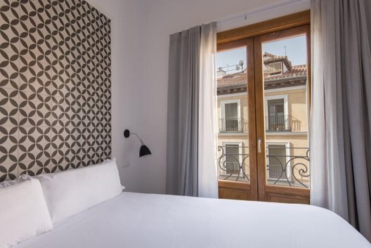 Apartamentos B&b Fuencarral 46