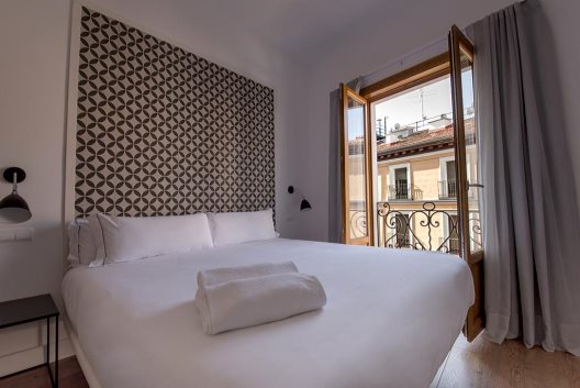 Apartamentos B&b Fuencarral 46
