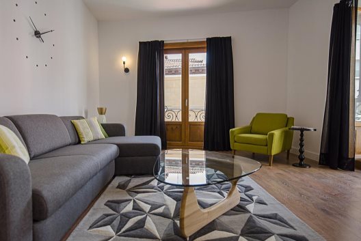 Apartamentos B&b Fuencarral 46