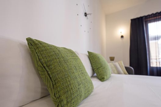 Apartamentos B&b Fuencarral 46