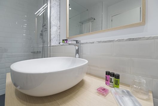Apartamentos B&b Fuencarral 46