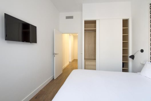 Apartamentos B&b Fuencarral 46
