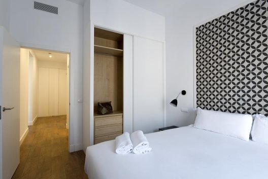 Apartamentos B&b Fuencarral 46
