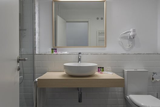 Apartamentos B&b Fuencarral 46