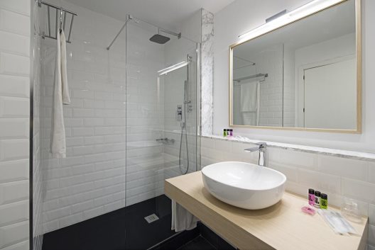 Apartamentos B&b Fuencarral 46