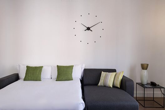 Apartamentos B&b Fuencarral 46