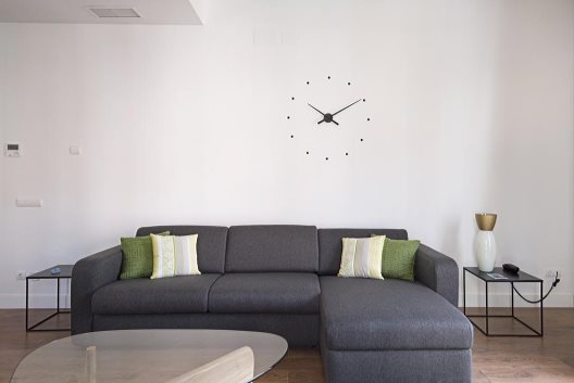 Apartamentos B&b Fuencarral 46