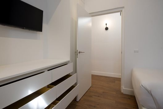 Apartamentos B&b Fuencarral 46