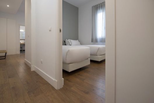 Apartamentos B&b Fuencarral 46