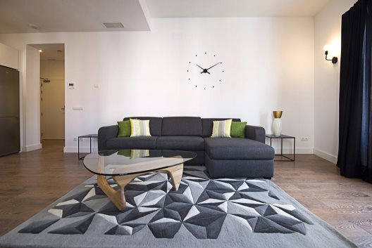 Apartamentos B&b Fuencarral 46
