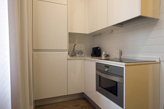 Apartamentos B&b Fuencarral 46