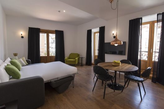 Apartamentos B&b Fuencarral 46
