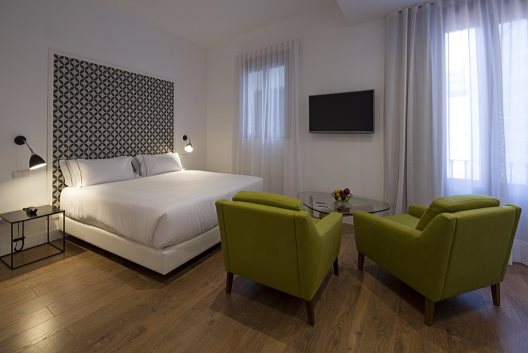 Apartamentos B&b Fuencarral 46