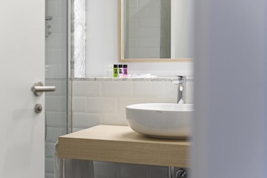 Apartamentos B&b Fuencarral 46