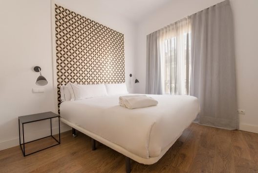 Apartamentos B&b Fuencarral 46