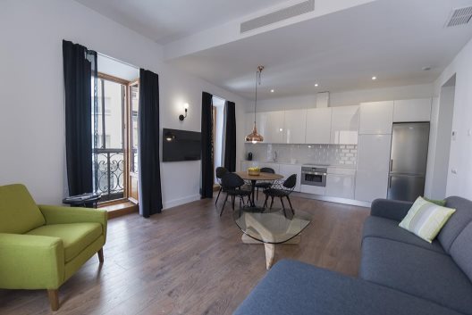 Apartamentos B&b Fuencarral 46