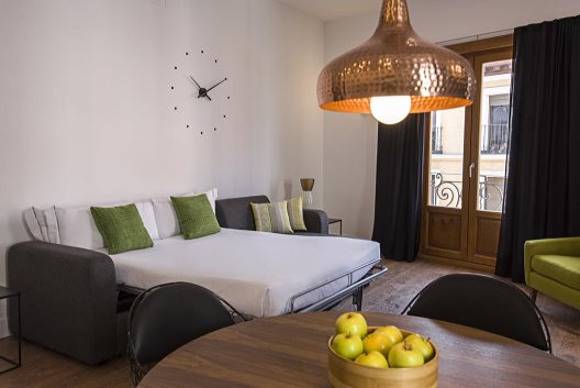 Apartamentos B&b Fuencarral 46