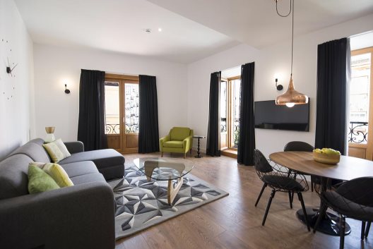 Apartamentos B&b Fuencarral 46