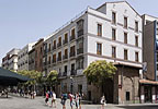 Apartamentos B&b Fuencarral 46 Apartamentos B&b Fuencarral 46