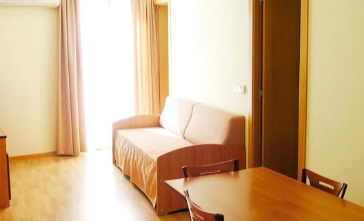 Apartamentos Bcn Accommodation